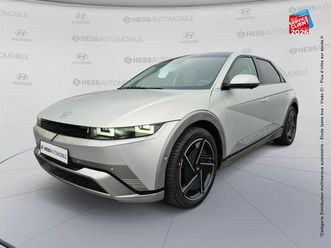 hyundai ioniq 5 84 kwh - 229ch executive d'occasion - hess automobile