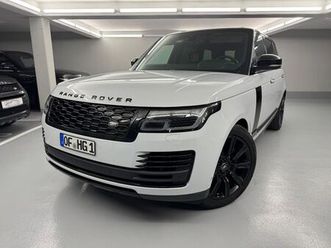 land rover range rover autobiography p400e lwb upe: 161.278