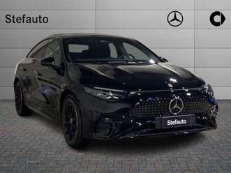 mercedes-benz cla eq 250+ premium nuova a bologna