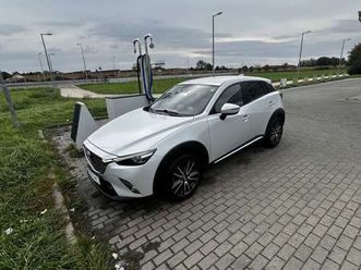 skyactiv-g 150 skyactiv-drive awd exclusive-line