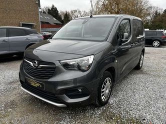 opel combo 12 distribution ok bte-auto cam cruise utilitaire