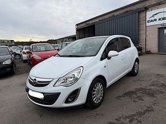 opel corsa 1.4 twinport color edition 5p