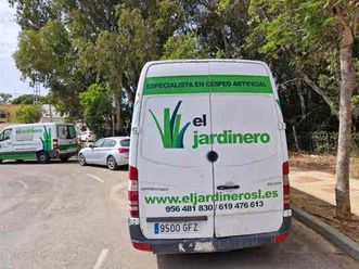 mercedes-benz - sprinter