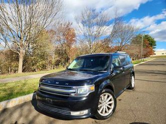 2017 ford flex☆☆limited☆☆