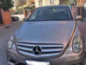 mercedes-benz - clase r