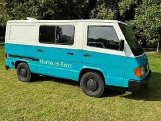 mercedes-benz - 100d