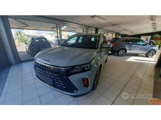 dfsk glory 600 1.5 gpl/bifuel aut.