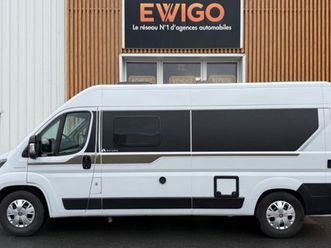 fiat ducato k600 g3 premium