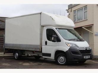 2.0 bluehdi 35 l3 euro 6 2dr