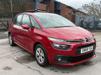 1.2 puretech touch edition euro 6 (start/stop) 5dr