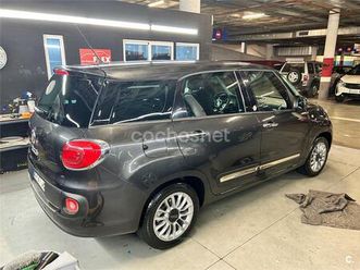 fiat 500l living lounge 1.3 16v mtijet ii ss