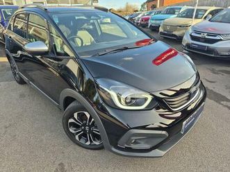 1.5 h i-mmd crosstar ex ecvt euro 6 (start/stop) 5dr