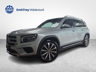 glb 220 d 4matic progressive line