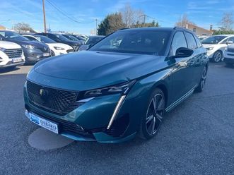 1.2 puretech 130ch s&s gt eat8