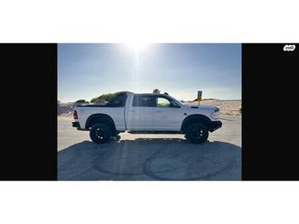 laramie gold plus אוט׳ 6.7 (370 כ״ס)