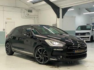 2.0 hdi dsport euro 5 5dr