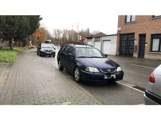 1.6i vvt-i 16v linea sol