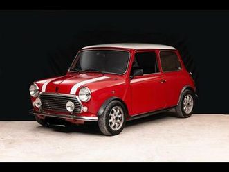 mini austin rover xl2