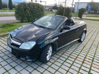 opel tigra twintop 1.3 cdti sport