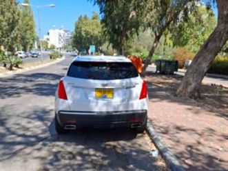 luxury אוט׳ 3.6 (310 כ״ס)