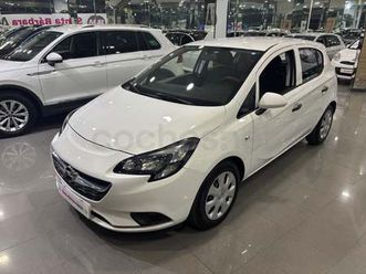 opel corsa 1.4 selective pro