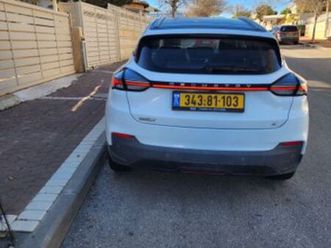 pro 460 חשמלי אוט׳ (204 כ״ס)