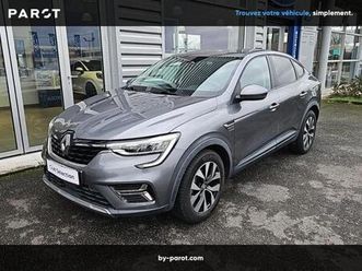 1.3 tce 140ch fap business edc