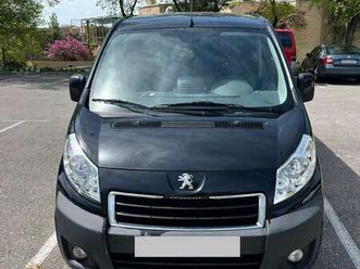 expert tepee 2.0hdi allure l2 160 allure