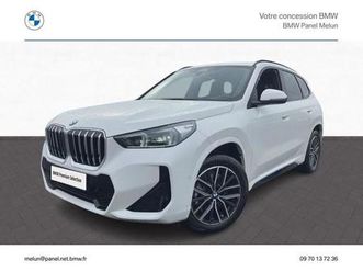 sdrive20i 170ch m sport