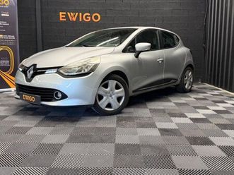 renault clio 1.5 dci 90 business