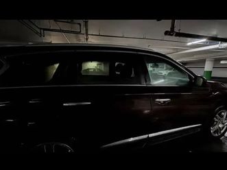 2013 infiniti premium jx35