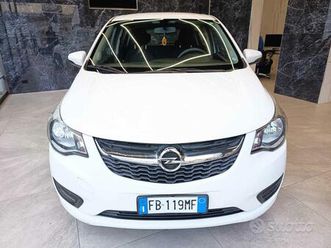 opel karl 1.0 75 cv n-joy