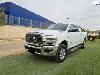 slt אוט׳ 5 מק 6.7 (370 כ״ס) [2019-2024]