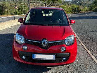 renault twingo 0.9 tce