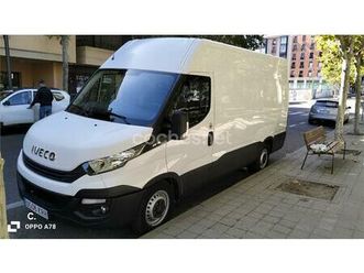 iveco daily 29l 10 3000 ataque