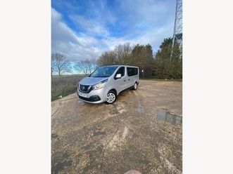 1.6 dci 1.0t tekna l1 h1 euro 6 (start/stop) 6dr