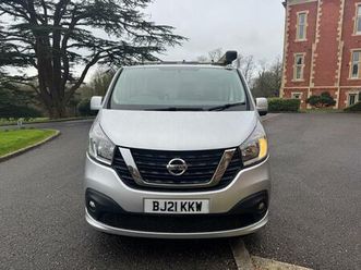 2.0 dci 30 acenta l2 h1 euro 6 4dr