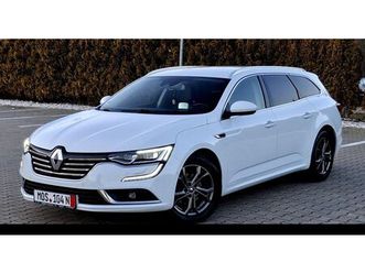 renault talisman 1.6 dc .i 131cp fara .adblue dej