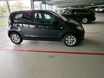 skoda citigo 60ps, 2014 bj