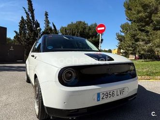 honda honda e advance llantas 17