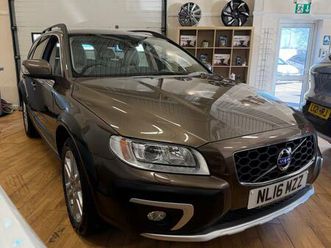 2.4 d5 se lux auto awd euro 6 (start/stop) 5dr