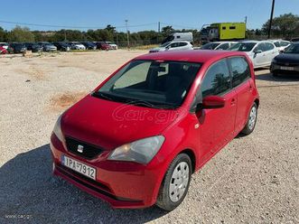 seat mii 2013