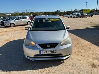 seat mii 2013