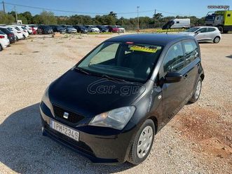 seat mii 2014