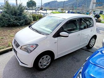 seat mii 2017 1.0 style