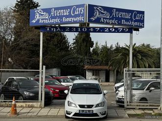 seat ibiza 2016 fr!!! 1.4tdi!!!