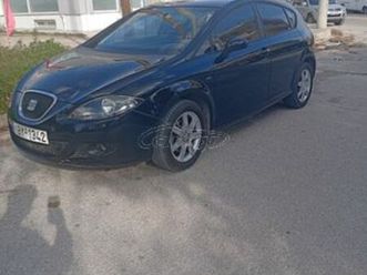 seat leon 2007 1.6