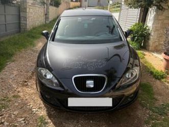 seat leon 2007 56.000km