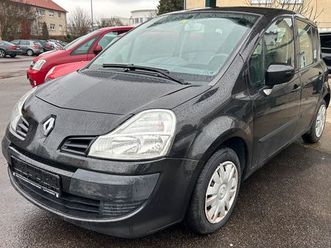 renault modus avantage