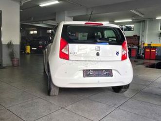 seat mii 2015 full extra